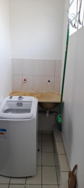 Apartamento Cassiano